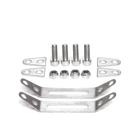 TUBUS Rack adapter for luggage racks 704694VAR