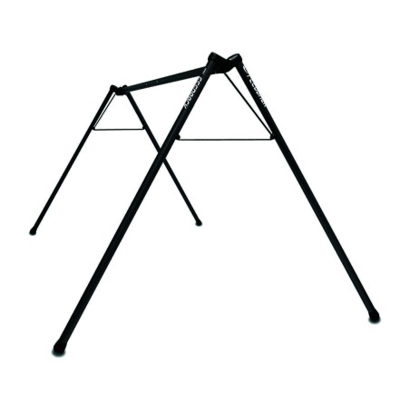 bike rack + bag a-frame