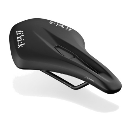 cykelsadel terra argo x5 - 160mm