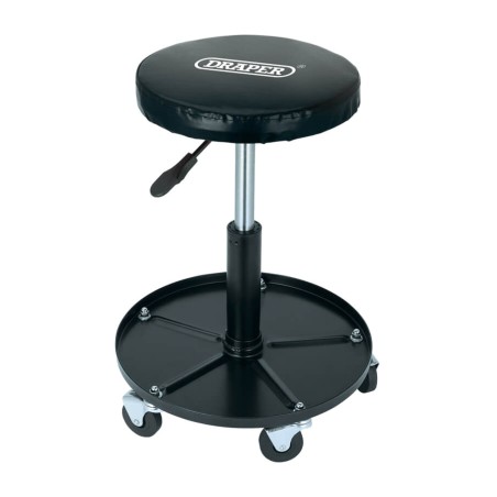 tabouret d'atelier réglable