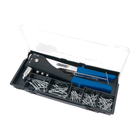 riveting pliers set