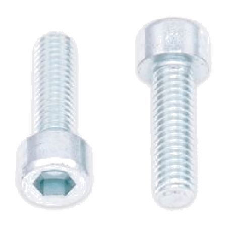 śruby btr m6 x 1 x 20mm