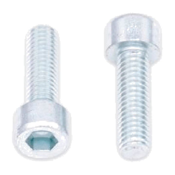 BOLT Śruby BTR M6 X 1 20MM 893402