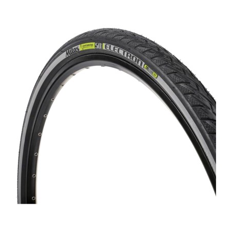 anvelopă rigidă electron r21 28x1.75 dynamic e-protec 360° + reflex