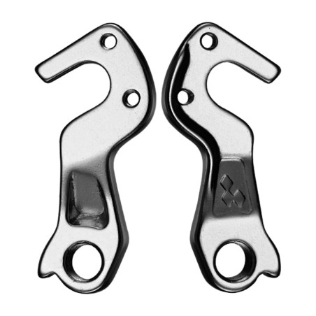 derailleur toe