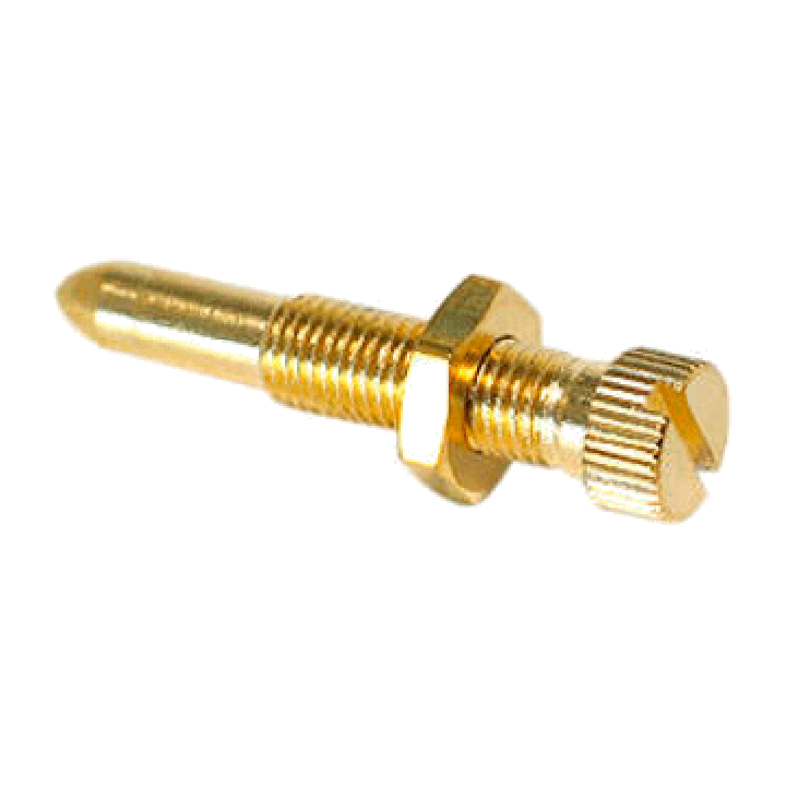 MOTION PRO Idle bolt + nut 880026