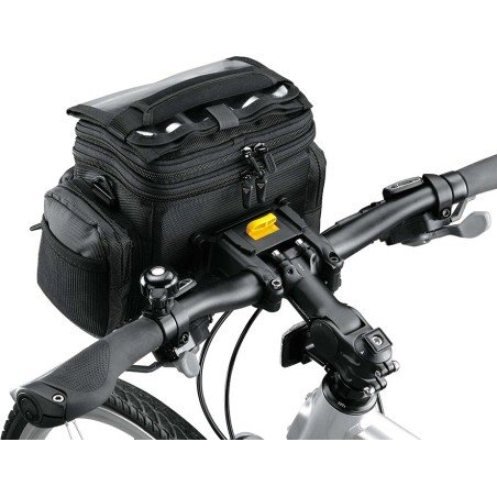 bolsa manillar tourguide