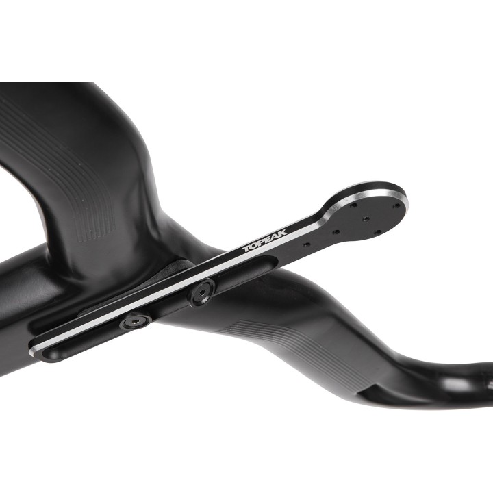 TOPEAK Styrefæste UTF MULTI-MOUNT COCKPIT 56330