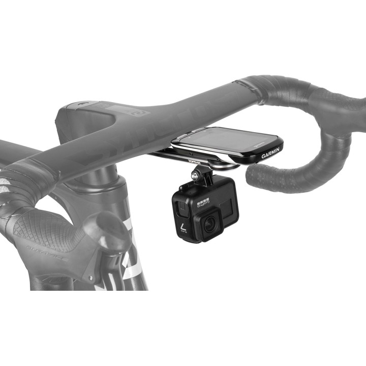 TOPEAK Styrefæste UTF MULTI-MOUNT COCKPIT 56330