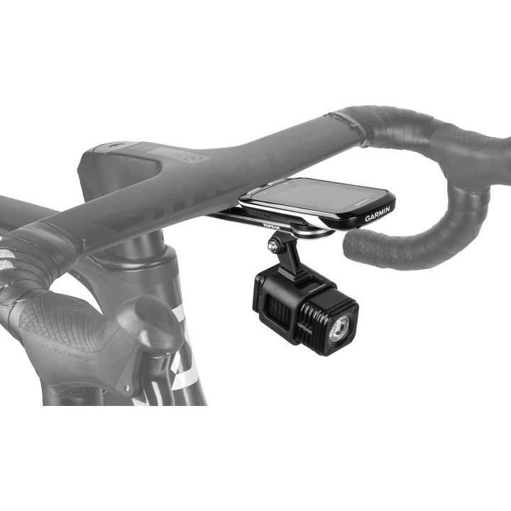 TOPEAK Styrefæste UTF MULTI-MOUNT COCKPIT 56330