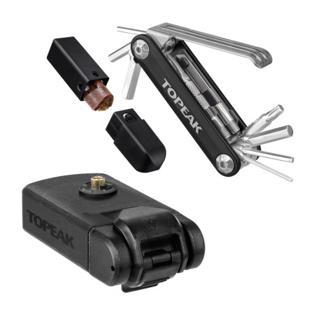llave multiherramienta ninja master+ t11