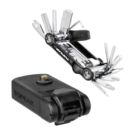 clé multi-outils ninja master+ t20