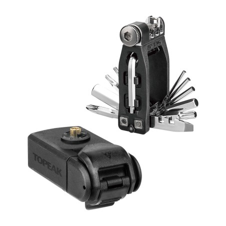 llave multiherramienta ninja master+ t16