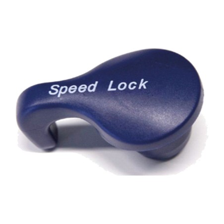 twist lock knob for fork  cr85-e25