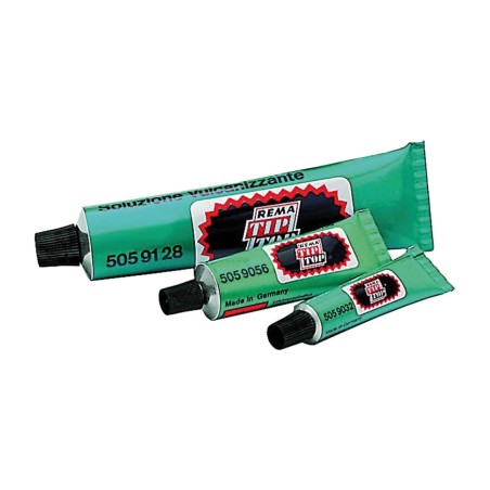 vulkaniseringsrör tip-top 50 g