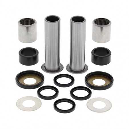 motorcycle swingarm bearing, seal and bushing kit