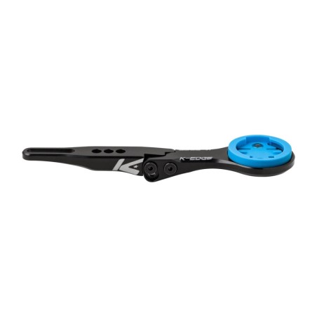 support de guidon wahoo handlebar system combo