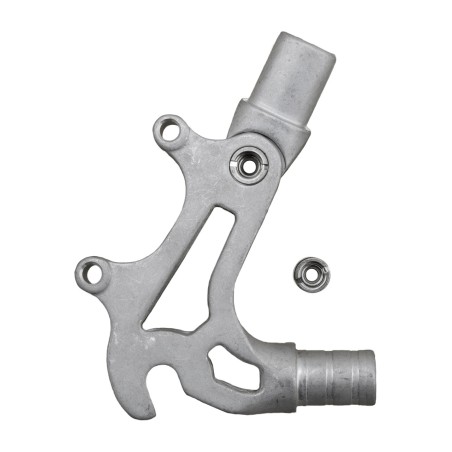 full left derailleur hanger dropout pro