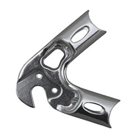 patte de dérailleur droite complète dropout pro sl