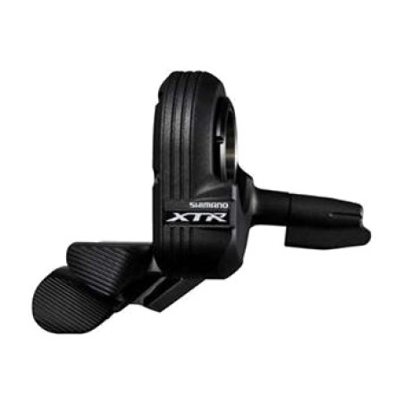 electronic derailleur control xtr swm9050l