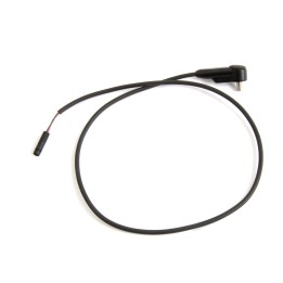 MASSI Sensor de velocidad compatible brose/continental