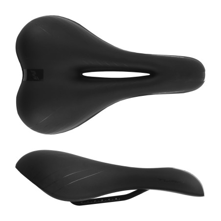 sillin de bicicleta gel turn