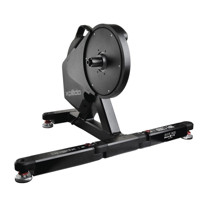 XPEDO TRAINING ROLLERS APX COMP SMART 54678