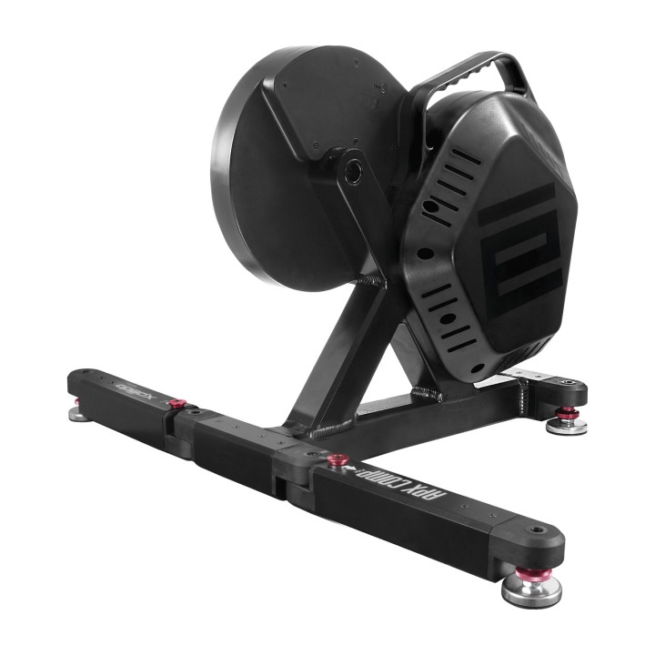 XPEDO TRAINING ROLLERS APX COMP SMART 54678
