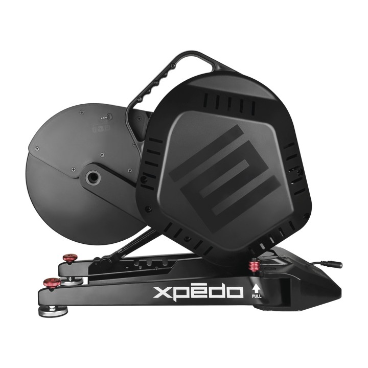 XPEDO TRAINING ROLLERS APX PRO SMART 54679