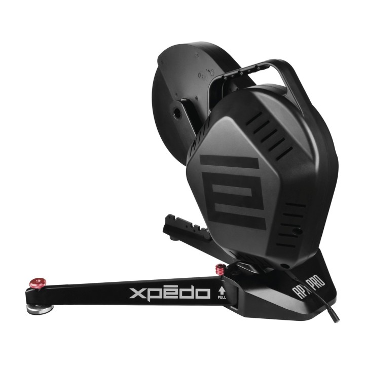 XPEDO TRAINING ROLLERS APX PRO SMART 54679