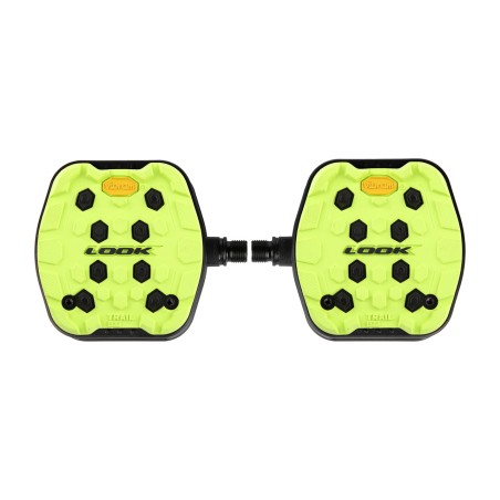pedales bicicleta trail grip