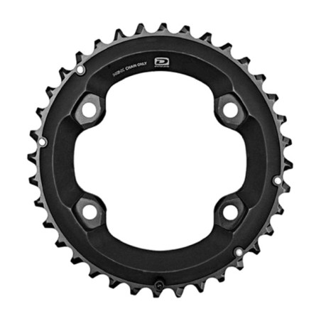 chainring deore 6000 10v 34d bcd96