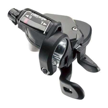 mando de cambio 9v trigger ts39-9