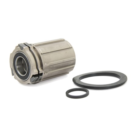 wheel hub shimano hg11