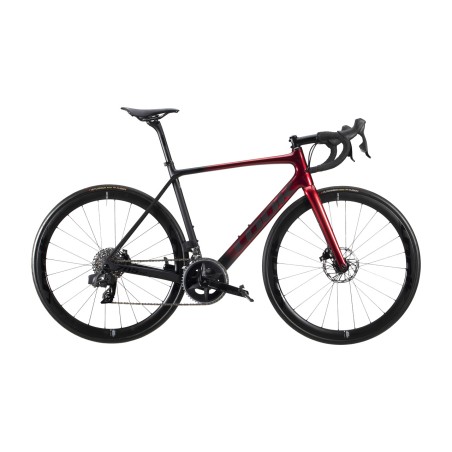 fahrrad 785 huez disc rival inter r38d