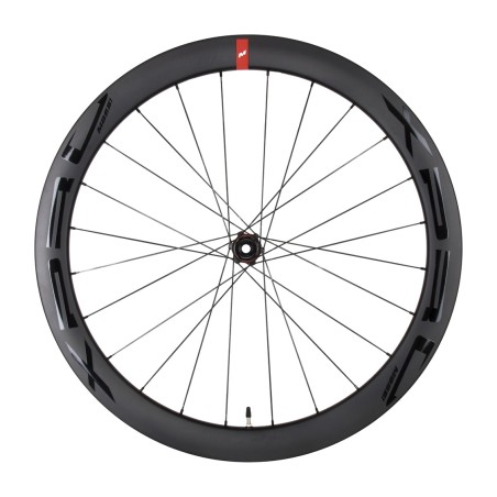 első kerék x-pro3 evo carbon disc 38mm