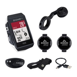 SIGMA COMPUTER CONTACHILOMETRI ROX 11.1 EVO SENSOR SET