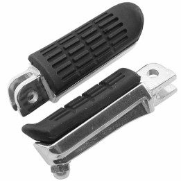 V PARTS FOOTREST, LEFT 616I