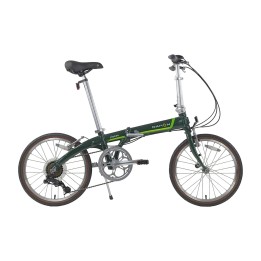 DAHON Folding bicycle PIAZZA D8 57792