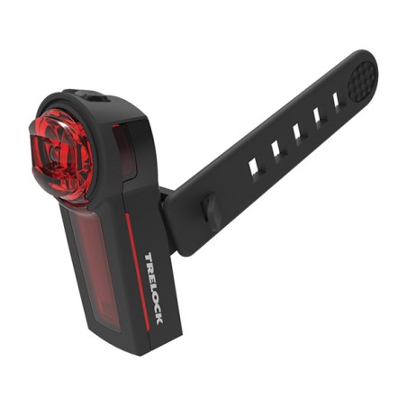 back light  usb ls 740 i-go vector