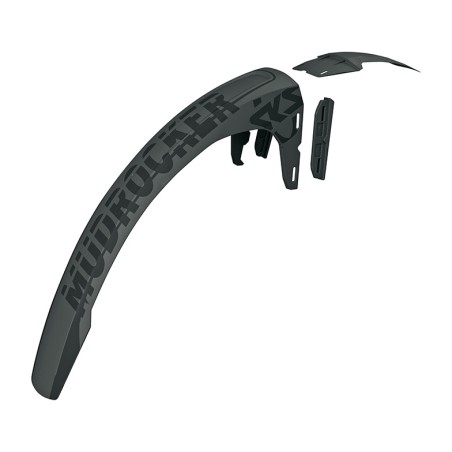 πίσω φτερό mudrocker mtb 27.5-29"