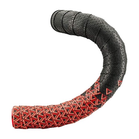 double layer handlebar tape set 2.5