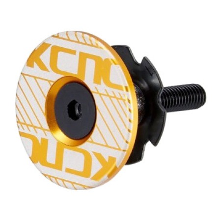 lenkungsdeckel mit spider aheadset cap kit ii 1-1/8