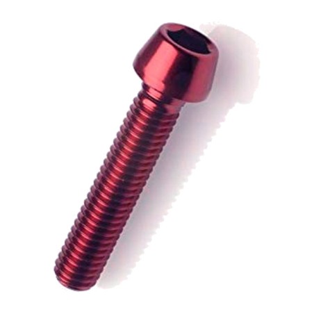 aluminiumskruv 5x10mm