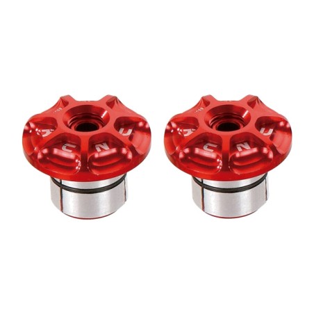 handlebar plug set mtb