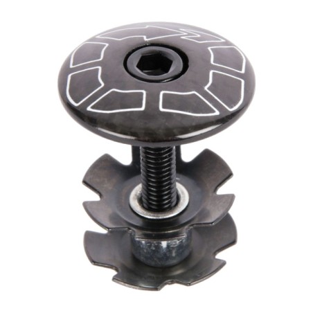carbon hoofddeksel met spider pg-533 1-1/8
