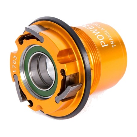 nucli nitro/turbine ultra 2019 sram xd mtb