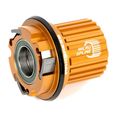 nucli nitro/turbine ultra 2019 shimano micro spline mtb