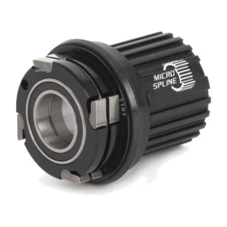 nucleo endurance straight pull shimano micro spline mtb 2021