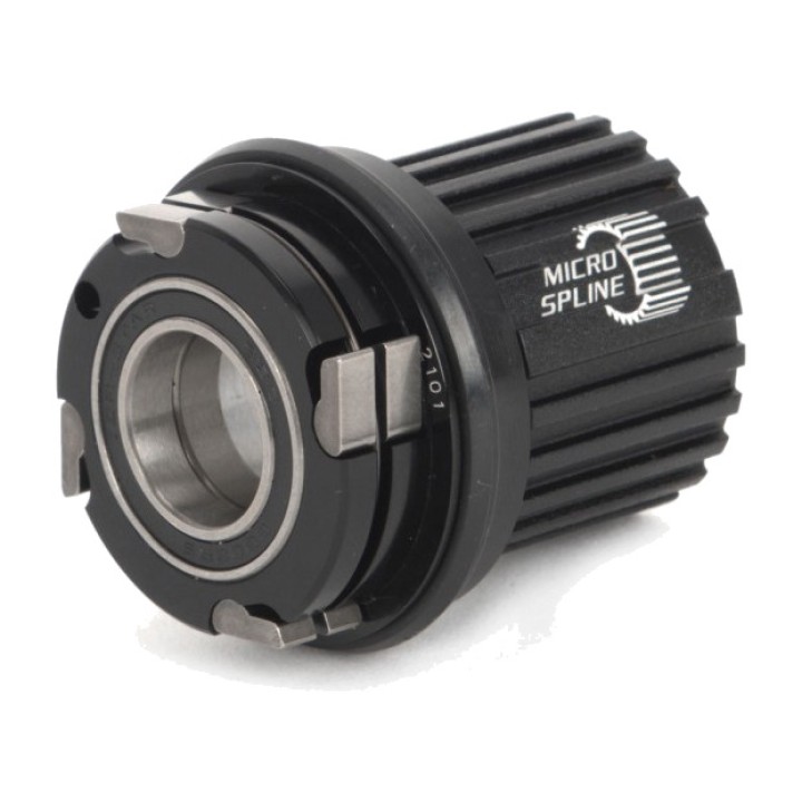 PROGRESS Nucli ENDURANCE STRAIGHT PULL SHIMANO MICRO SPLINE